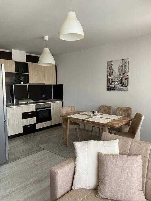 Дава се под наем Двустаен апартамент в София, Гоце Делчев - 65 кв.м за 484.5 € - Снимка #5