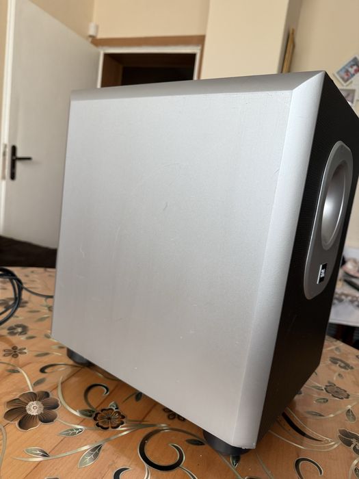 JBL SUB-200/230 8” Subwoofer