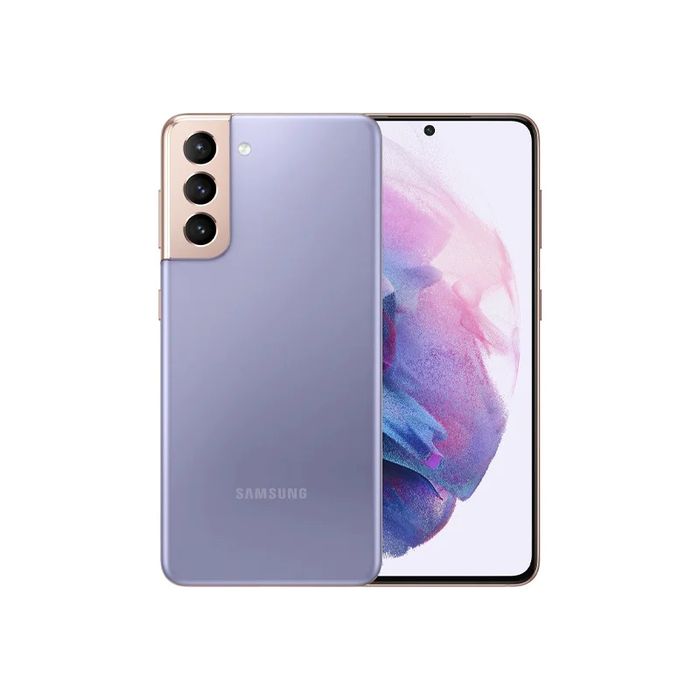 Samsung s21  256 xotira 8 ram
