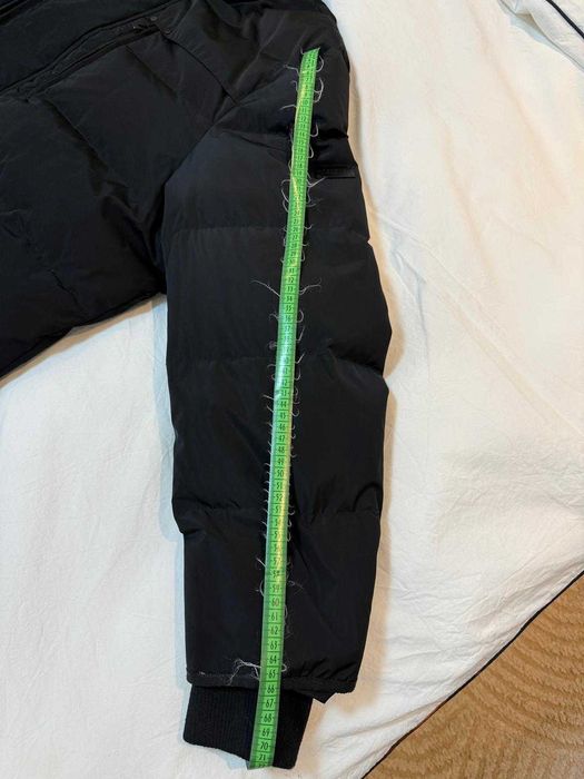 Geaca 5XL Wellensteyn iarna barbati