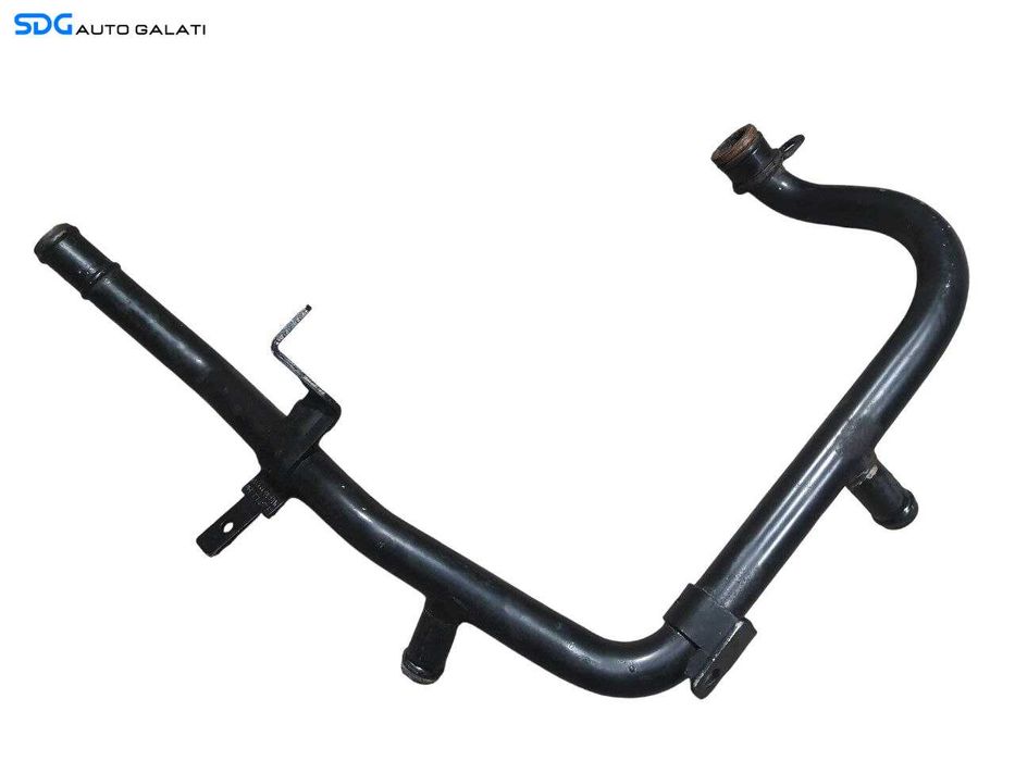 Furtun Conducta Apa Volkswagen Passat B6 2.0 FSI 2005 - 2010 Cod 06F121492B [N3139]