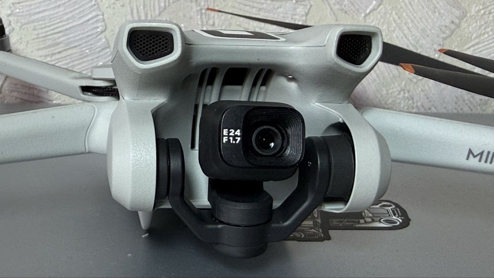 Dji mini 3 rc пульт