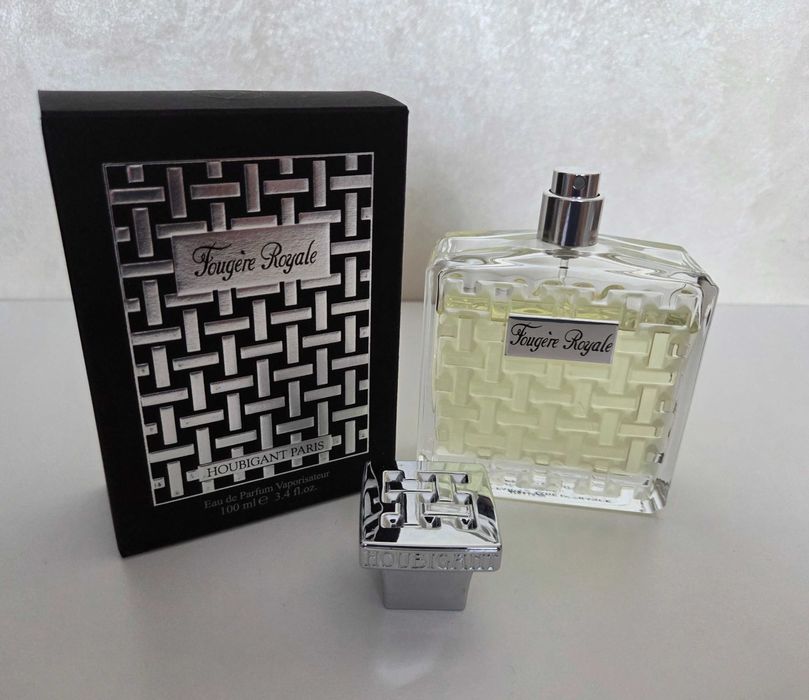 Christian Dior, Houbigant, Floris London