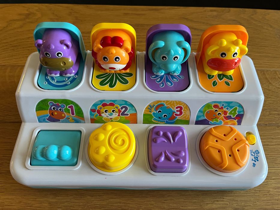 Музикална играчка