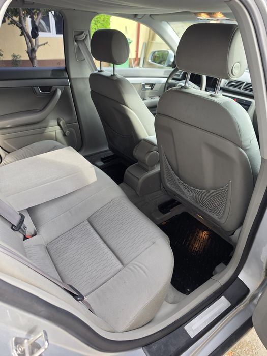 AUDI A4 2005 — imagine 5