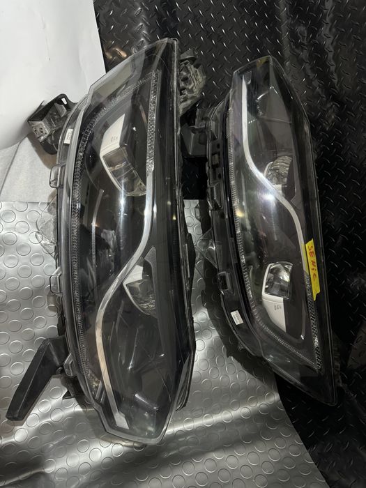 Ляв десен фар Renault Espace 2015+