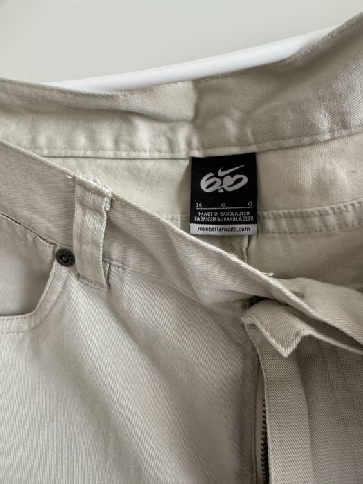 Оригинални дънки Nike - Номер 34