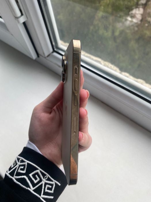 Айфон 13 pro 256 GB