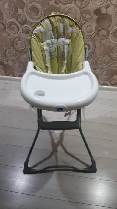 Продам детский стульчик