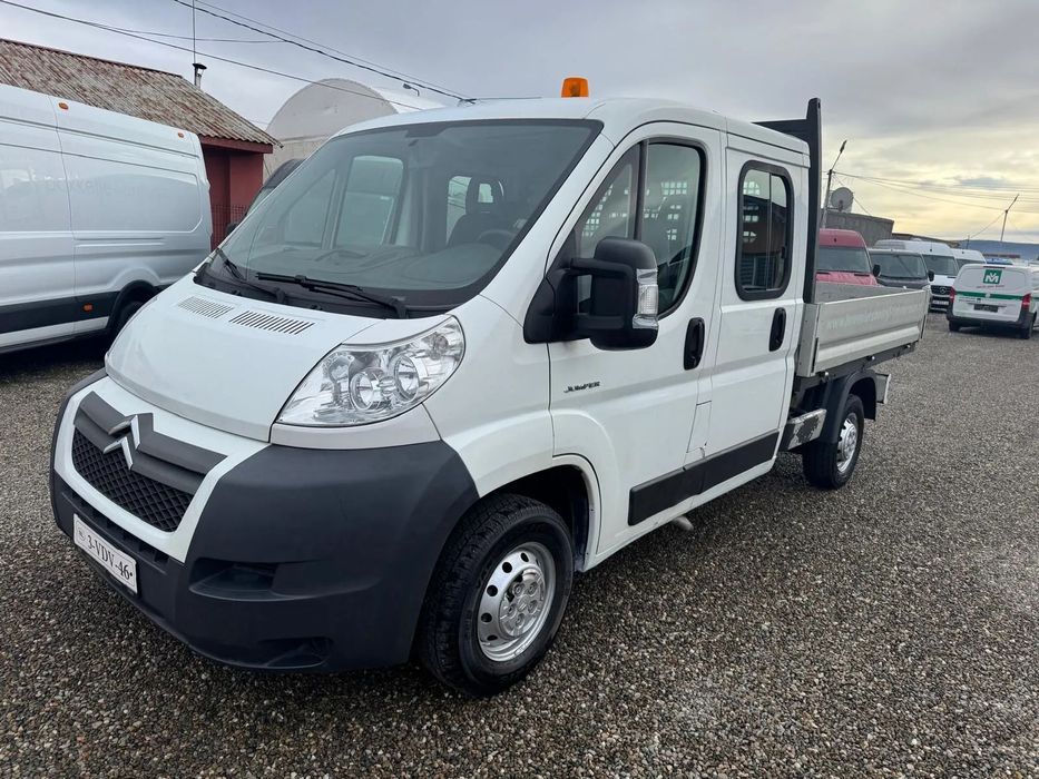 Citroën JUMPER