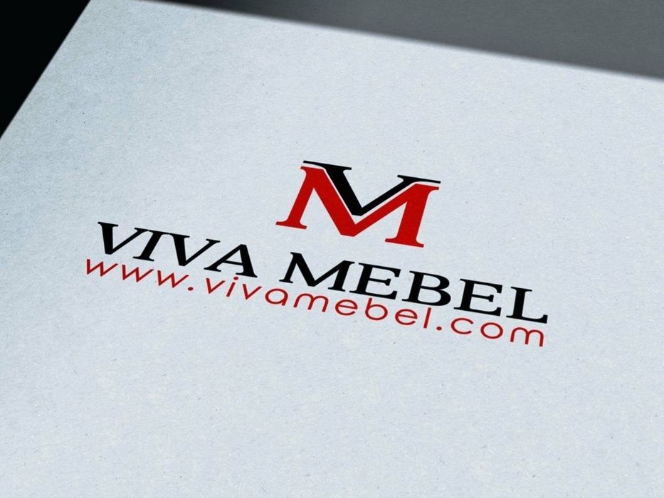 Стол верона черен