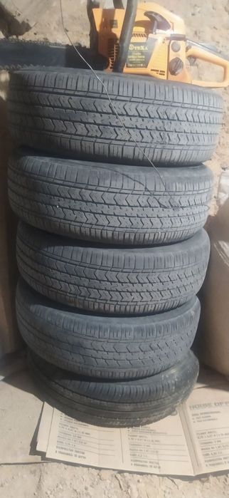 Diska balon R14 koboltiki