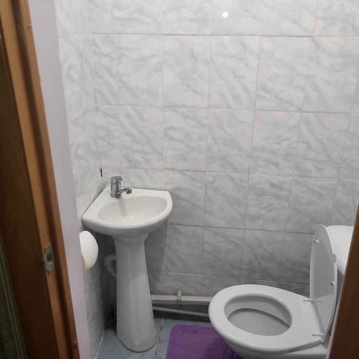 Срочно сдам 2х ком квартиру