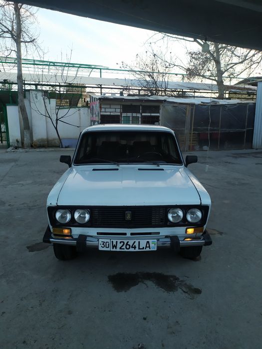 Продается Ваз 2106 срочно