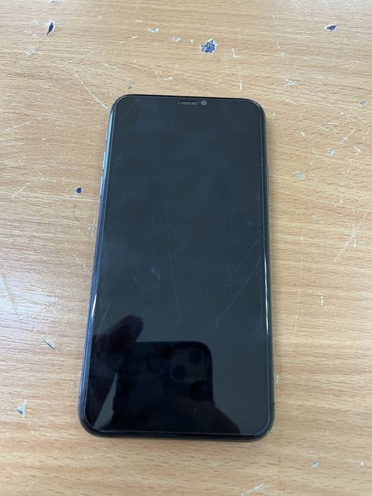 Iphone 11 pro max 256