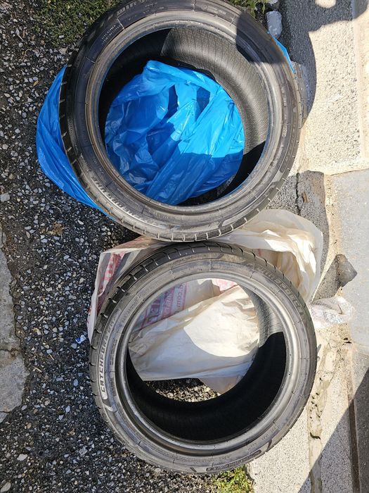 Летни гуми  245/45/17 , 225/45/17