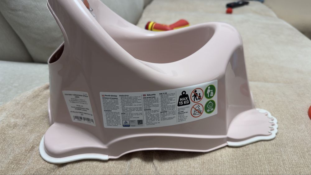 Oliță aderenta copii