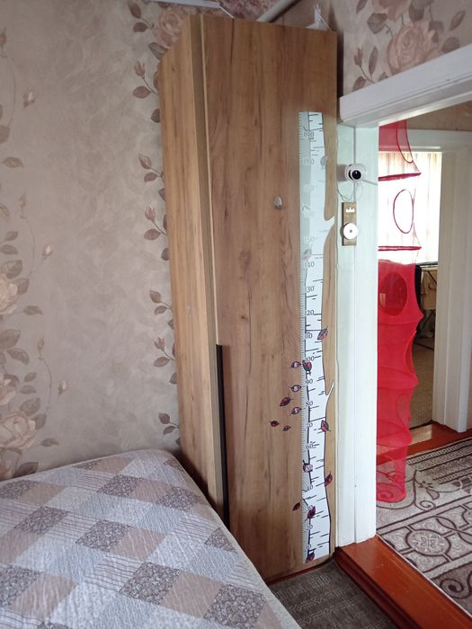 Спальный гарнитур.