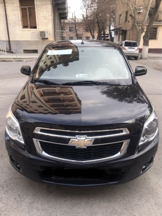 Кобалт 2024 г 2025 г