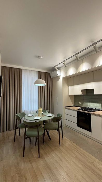 Продаётся 2ком NRG Maftun Makon 43м2 ор-р: Парк Янги Узбекистан