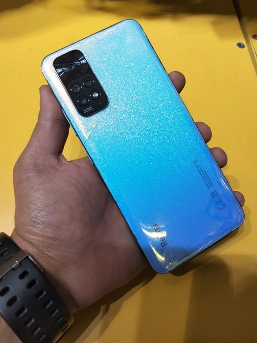 Redmi note 11 5/64GB