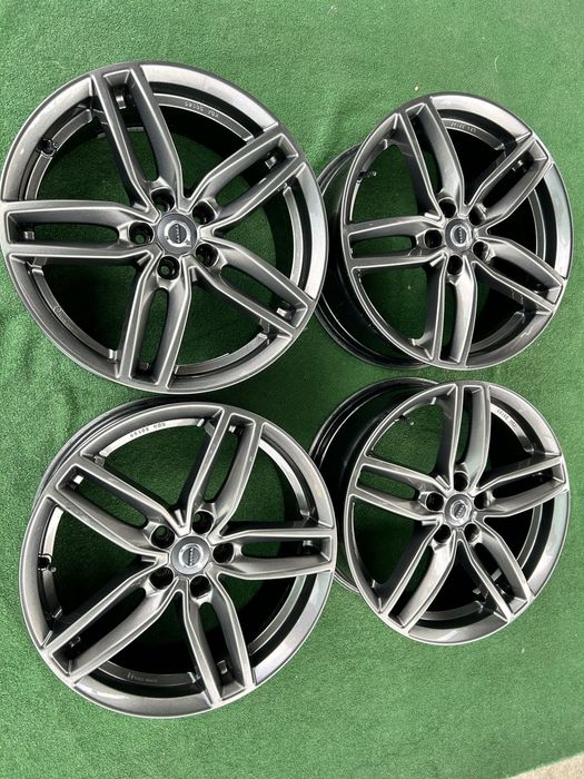 5x108 19 volvo ford