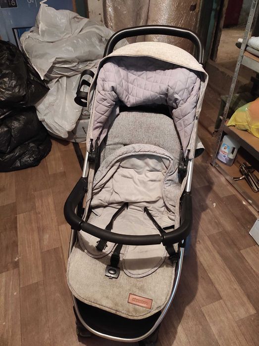 Детска количка Kikkaboo Madrid