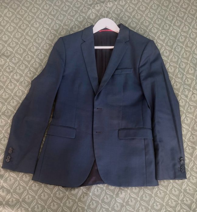 Sacou Hugo Boss