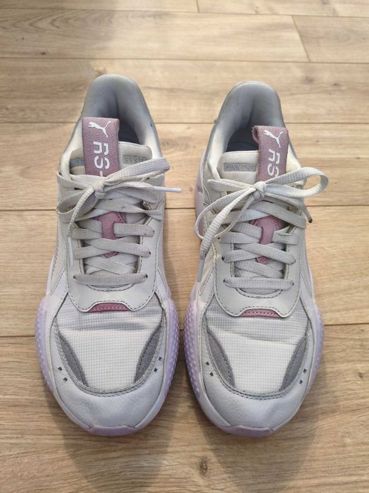 Puma RS-X marime 40,5