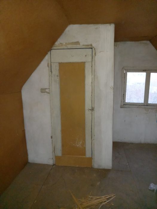 Продам дачу на Мирном