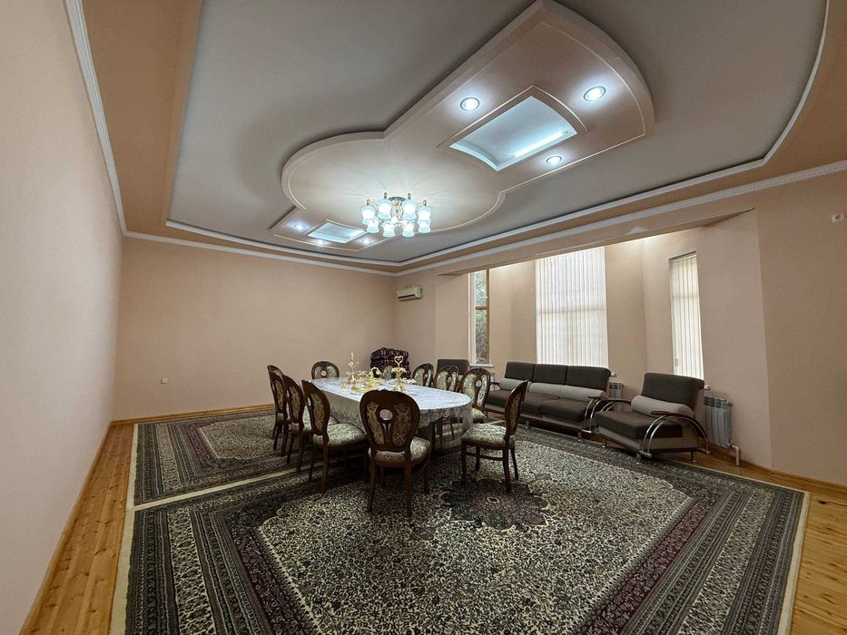 Buxoroda TAYYOR 6 SOTIQLI HOVLI sotiladi