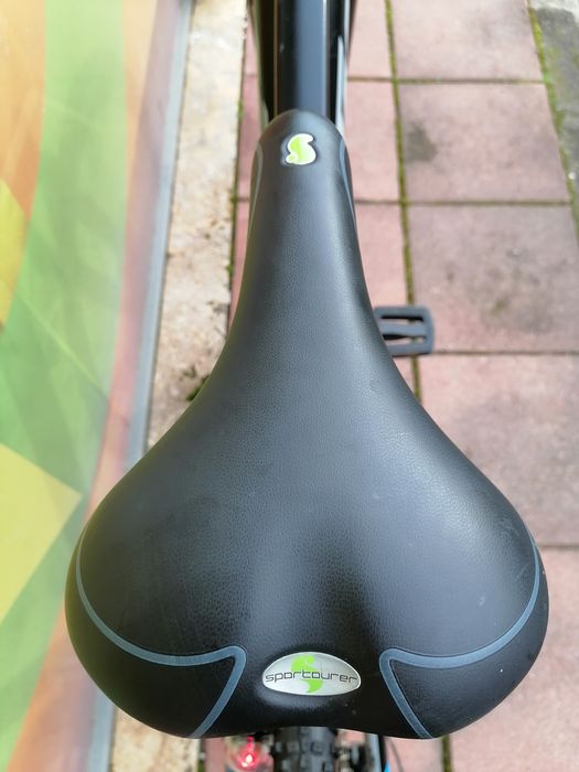 Електрически Велосипед KTM CROSS 570*