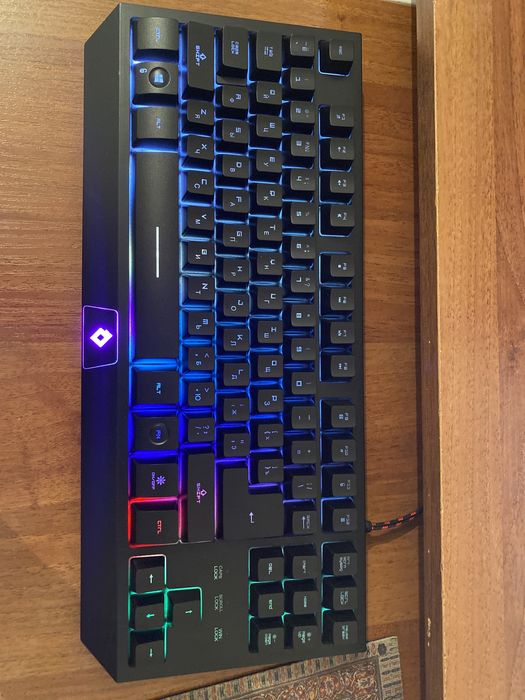 продам клаву