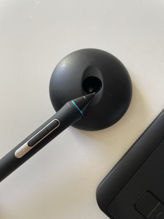 Графичен таблет Wacom Intuos Pro