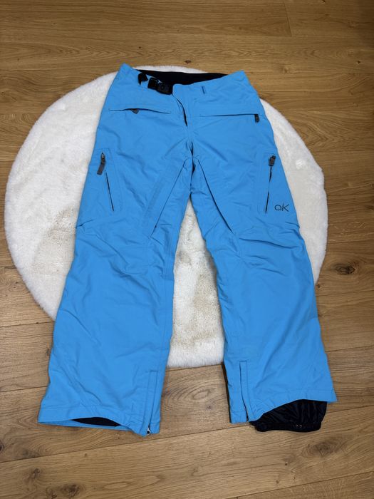 Pantaloni ski burton ak