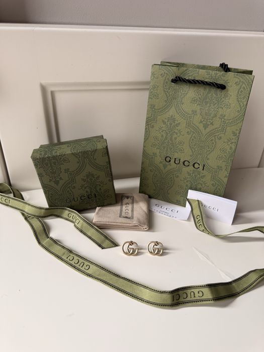 Cercei Gucci.