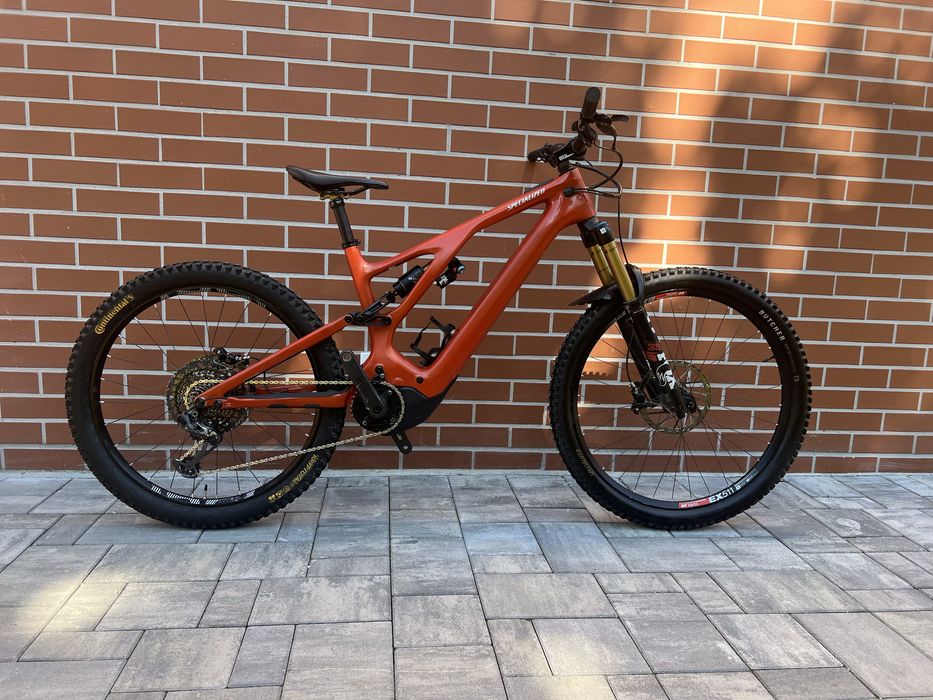Specialized Turbo Levo Pro  - 0 km - S5