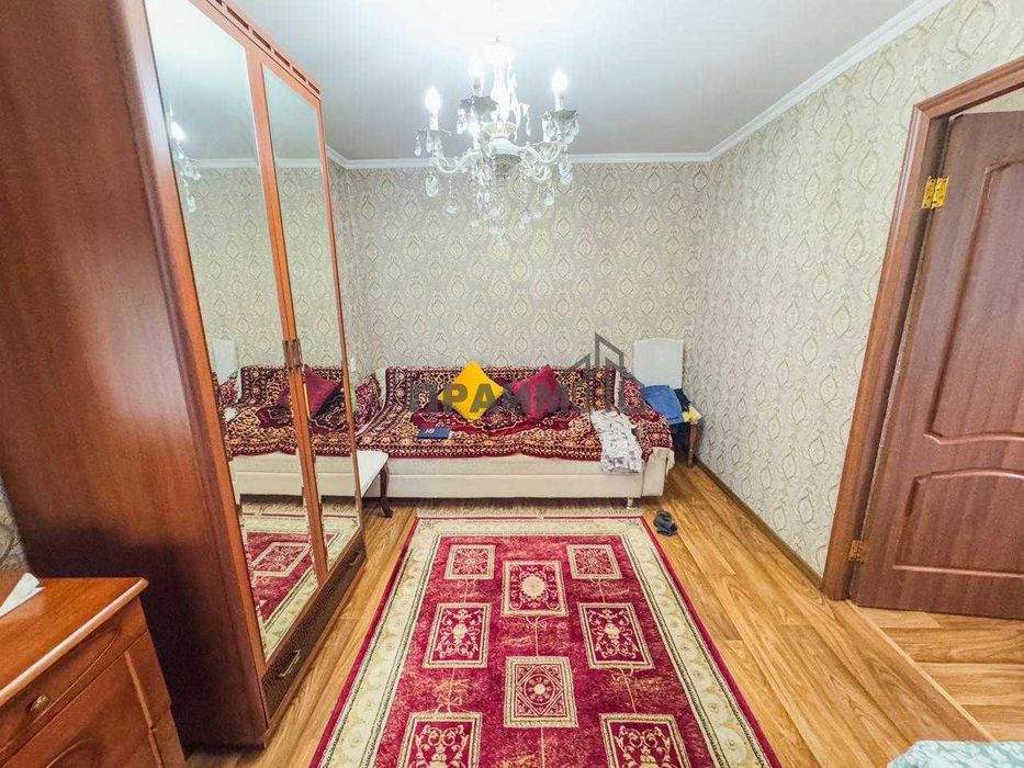 ПРОДАМ 3Х ком. Центр (Шалкар ПРАЙМ)