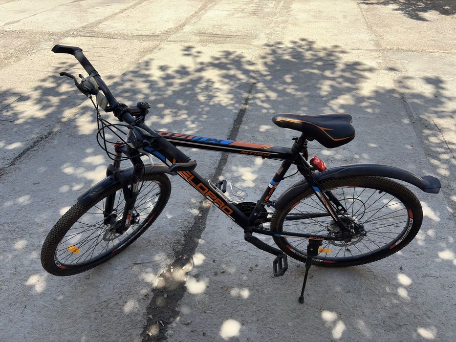 Продаю велосипед Velopro mt150