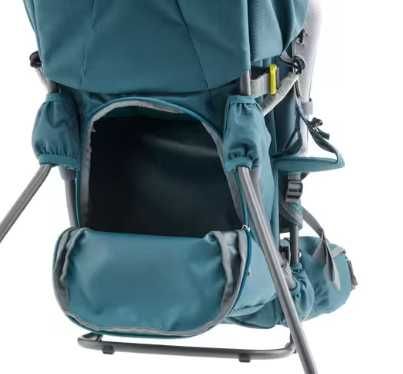 Раница за носене на дете (налична в тюркоазено)