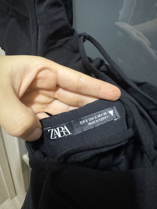 Платье Zara