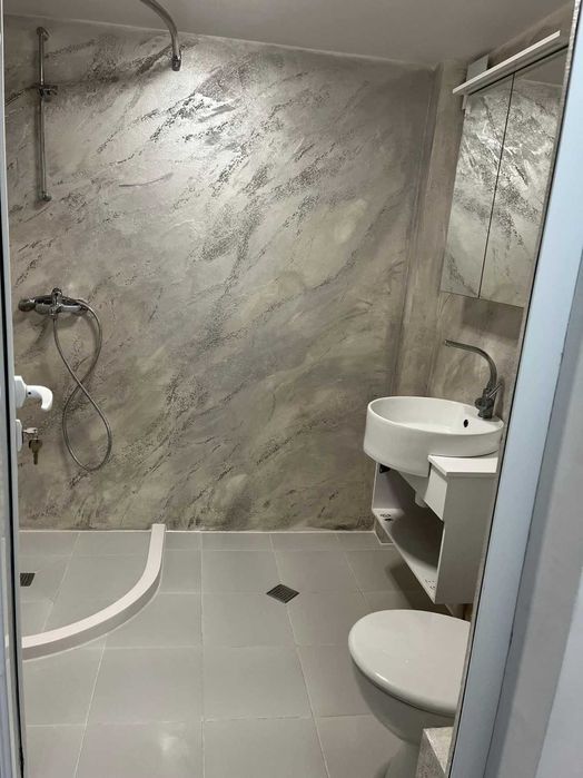 Дава се под наем Едностаен апартамент в Пловдив, Център - 55 кв.м за 325 € - Снимка #3