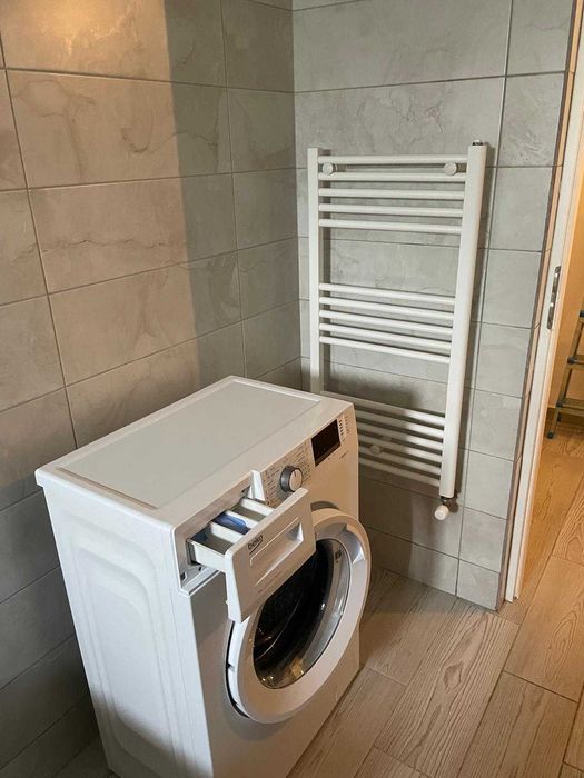 Apartament de inchiriat,1 camera, decomandat, VALEA LUPULUI-IASI
