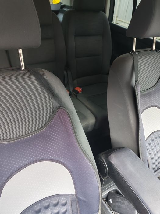 De vânzare Volkswagen Turan