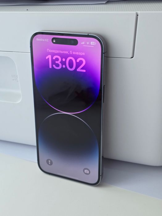 iPhone 14 Pro Max 256