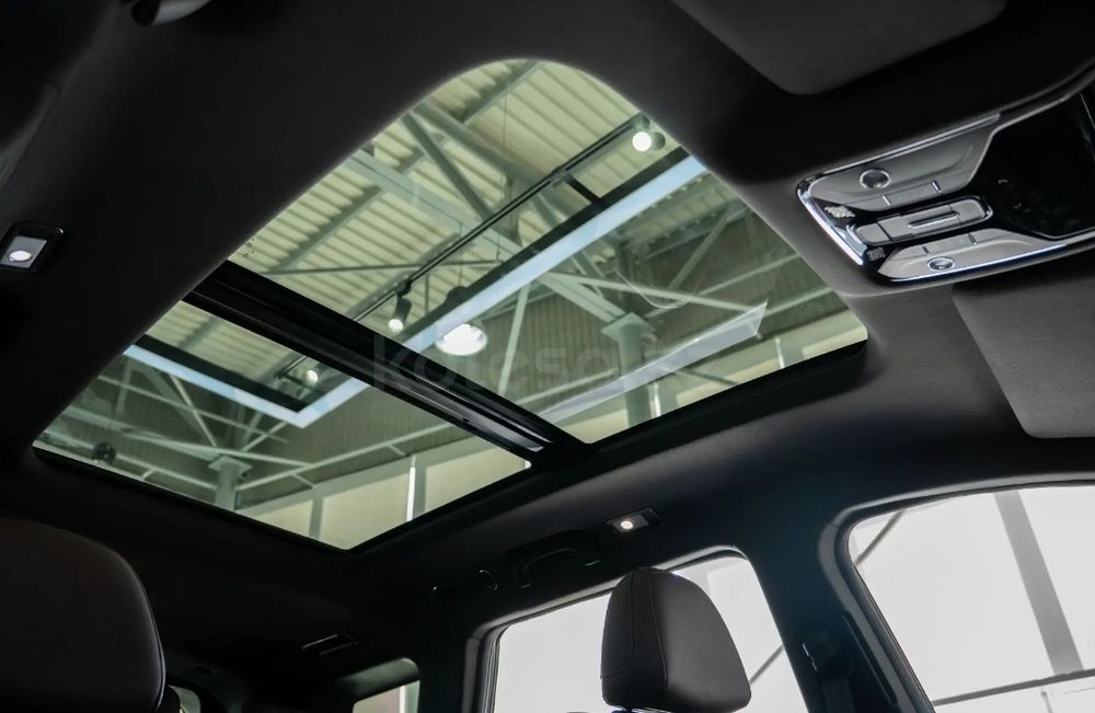 Jetour x90 plus Premium.7 мест.торг у капота