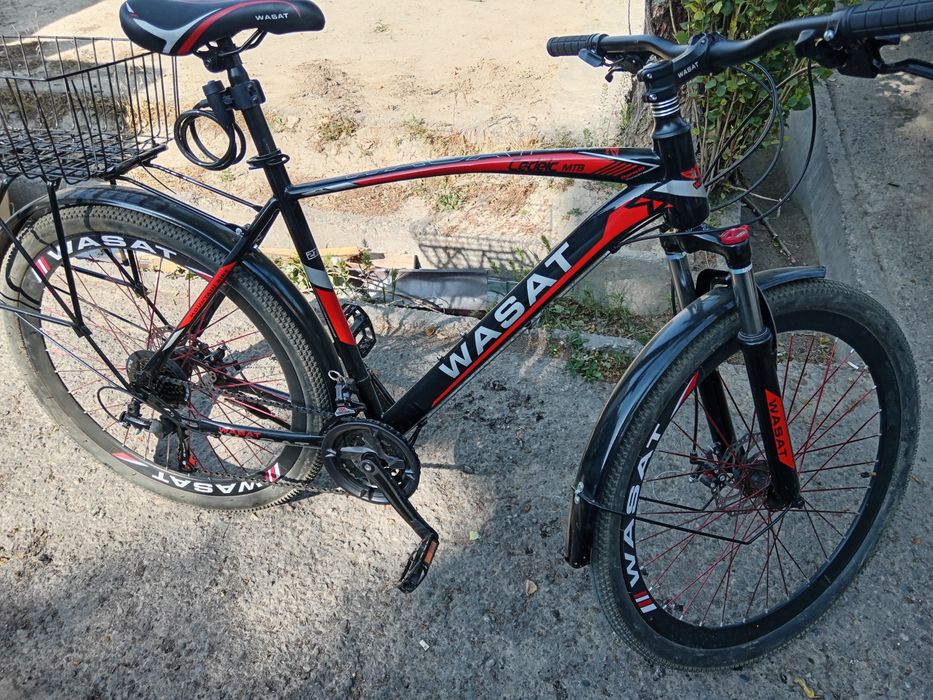 Велосипед срочна прадаю