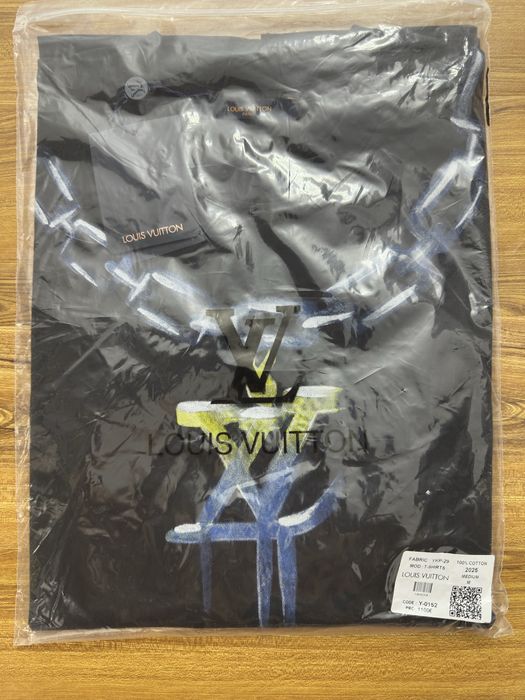 Tricou Louis Vuitton Premium