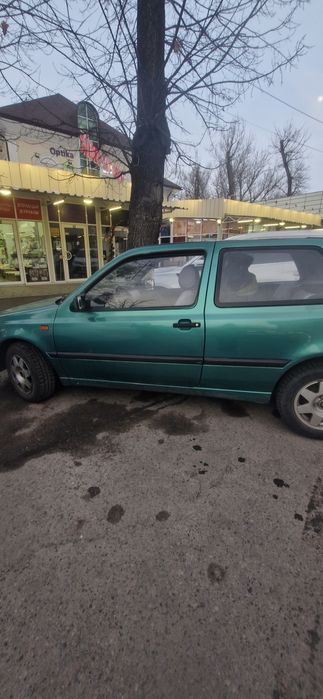 Продам  Volkswagen Golf