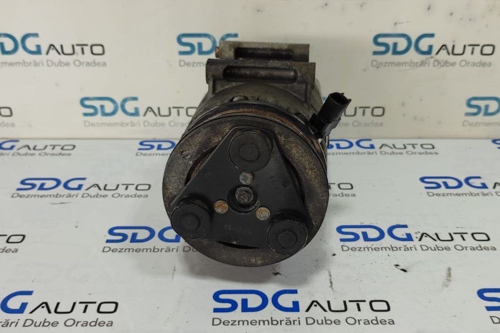 Compresor clima Ford Galaxy 1.8 TDCI Euro 5
